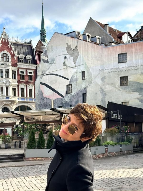 Ταμίλα Κουλίεβα