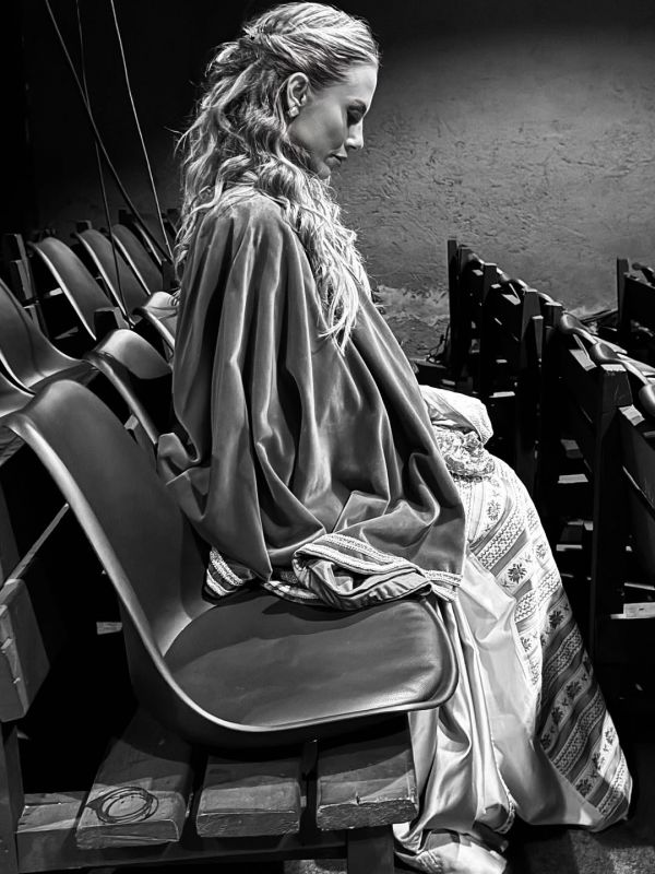 Ντορέττα Παπαδημητρίου