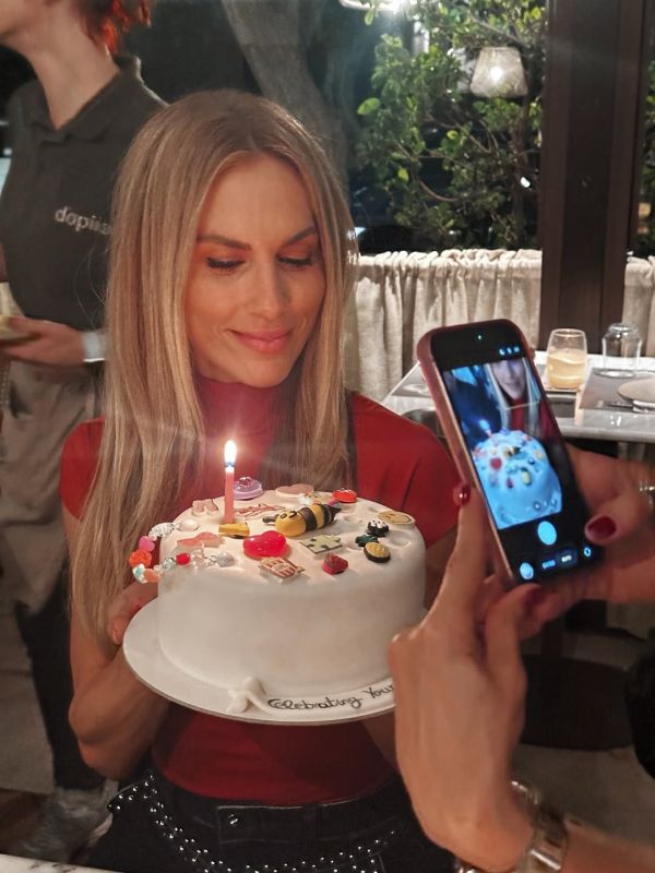 Ντορέττα Παπαδημητρίου