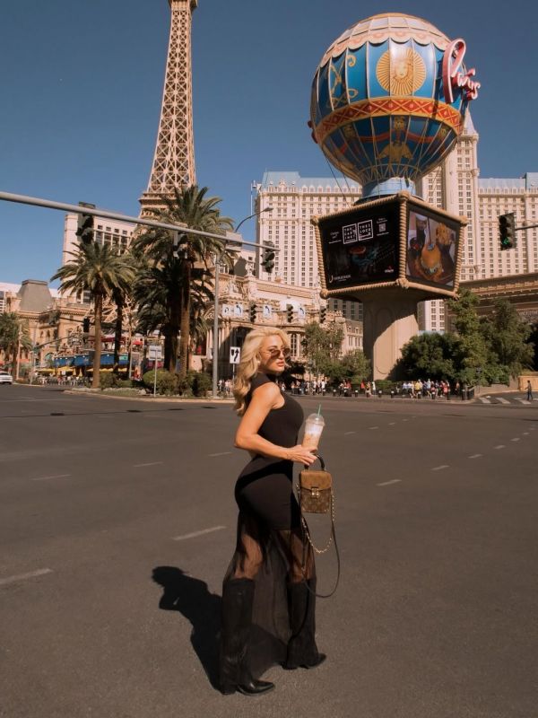 Ιωάννα Τούνη 