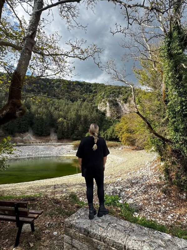 Δανάη Μπάρκα