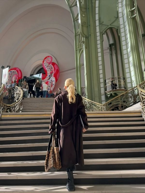 Κατερίνα Καινούργιου 