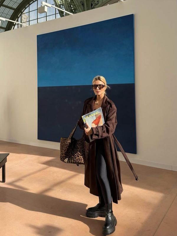 Κατερίνα Καινούργιου 