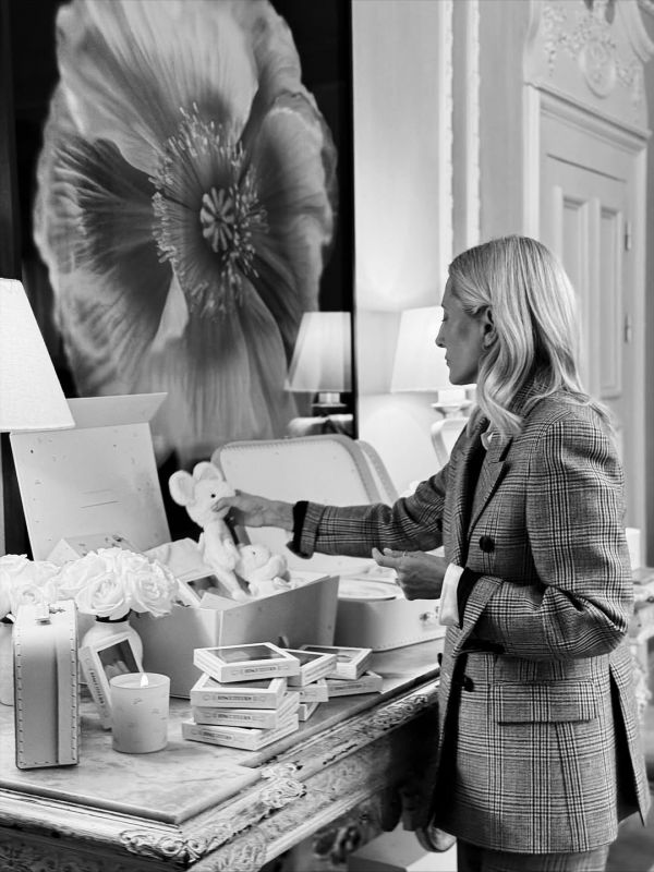 Μαρί Σαντάλ