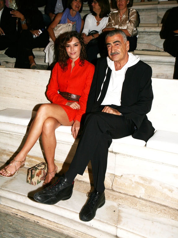  Μάγεψε η Vanessa Mae στο Ηρώδειο 