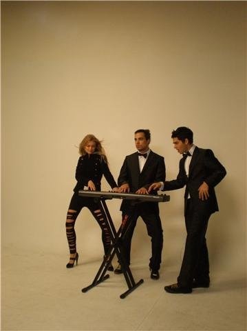 Η Ελληνίδα Kate Moss που ζάλισε τις «Μέλισσες»