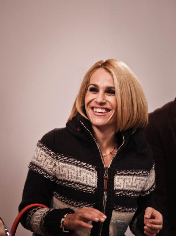 Τι θα δούμε σήμερα στο Δια Ταύτα (φωτό)