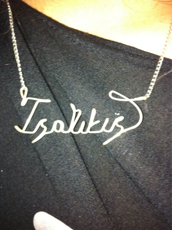 Ποια είναι η πιο φανατική θαυμάστρια του Γιώργου Τσαλίκη;