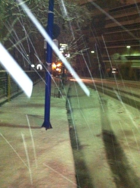 Αποκλεισμένη στη Λάρισα η Έλλη Κοκκίνου!