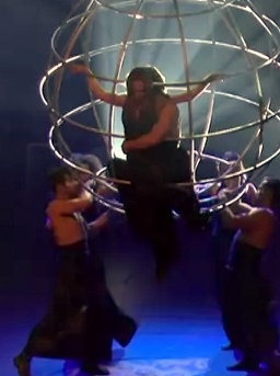 Όλα όσα έγιναν στην πρεμιέρα Σφακιανάκη-Ηλιάδη στη Θεσσαλονίκη! (φωτό)