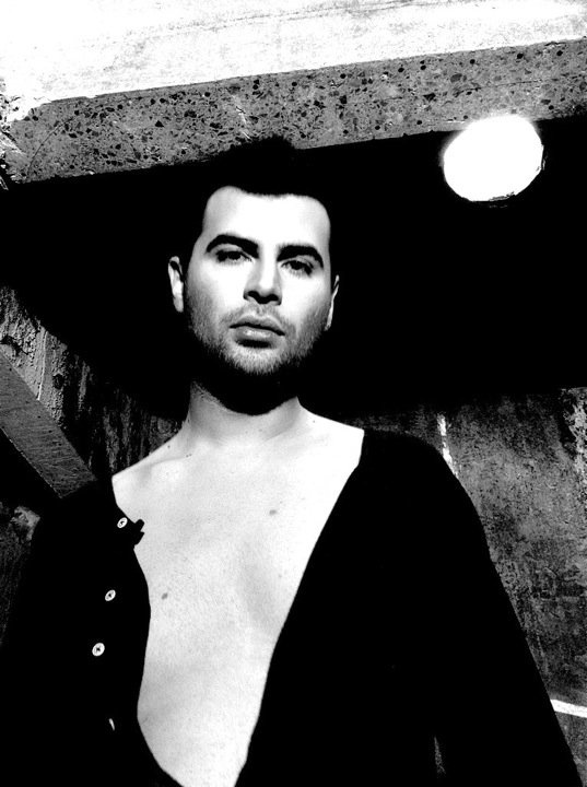 VIDEO: Backstage από το νέο video clip του Γιώργου Παπαδόπουλου