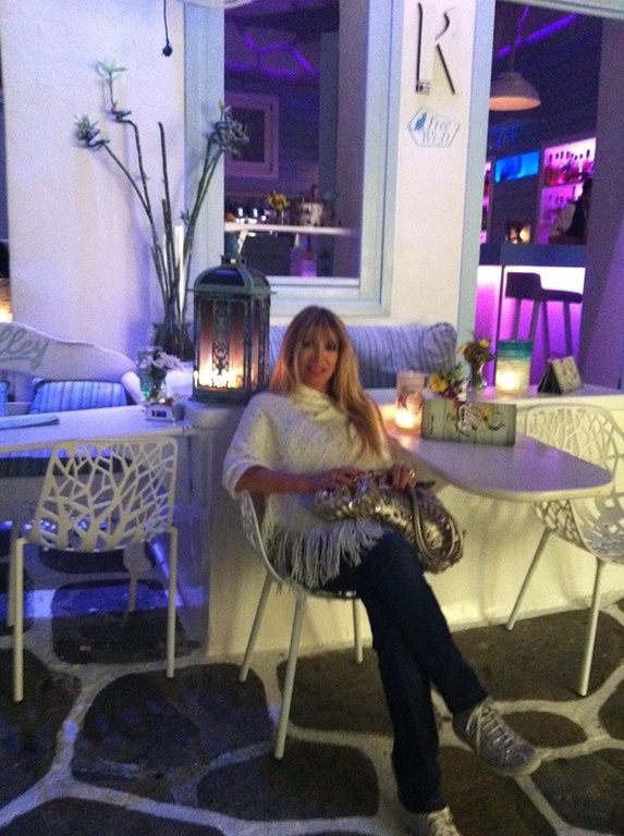 Ποιας Ελληνίδας ηθοποιού είναι μαμά;