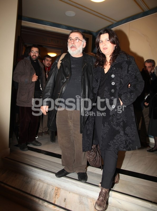 Έγινε του «Κουτρούλη ο γάμος» με τον «Ομορφάντρα»