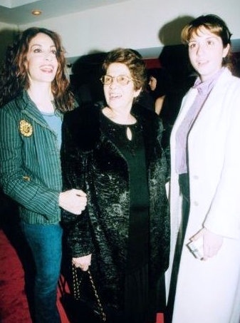 Το στήριγμα της Άννας Βίσση και οι αναμνήσεις που την κάνουν να δακρύζει! (φωτό)