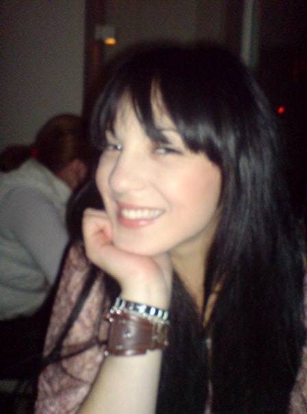 Η άγνωστη πλευρά της Αρετής του Next Top Model