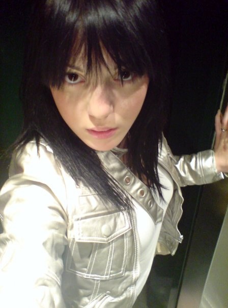 Η άγνωστη πλευρά της Αρετής του Next Top Model