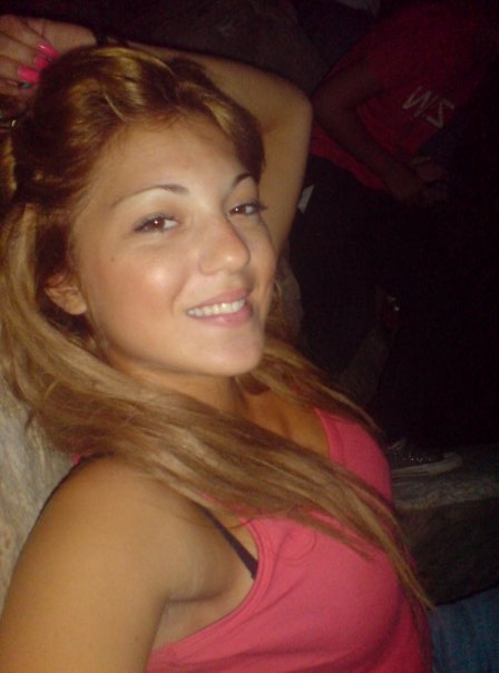 Η άγνωστη πλευρά της Αρετής του Next Top Model