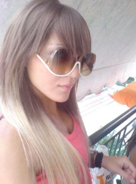 Η άγνωστη πλευρά της Αρετής του Next Top Model