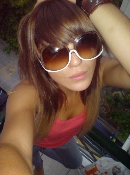 Η άγνωστη πλευρά της Αρετής του Next Top Model