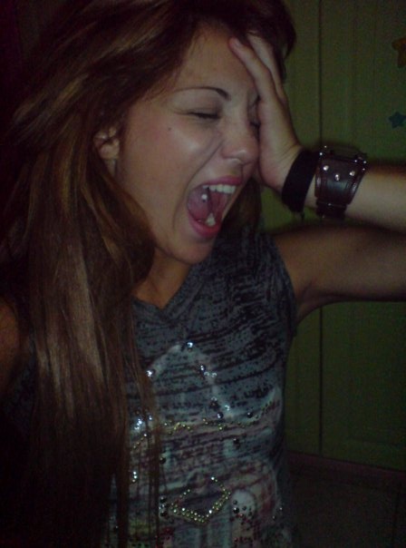 Η άγνωστη πλευρά της Αρετής του Next Top Model