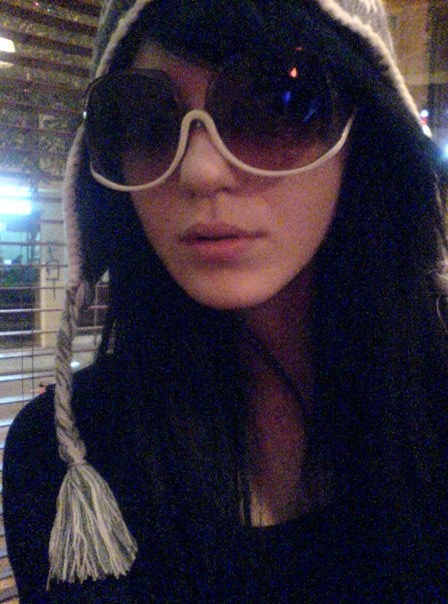 Η άγνωστη πλευρά της Αρετής του Next Top Model