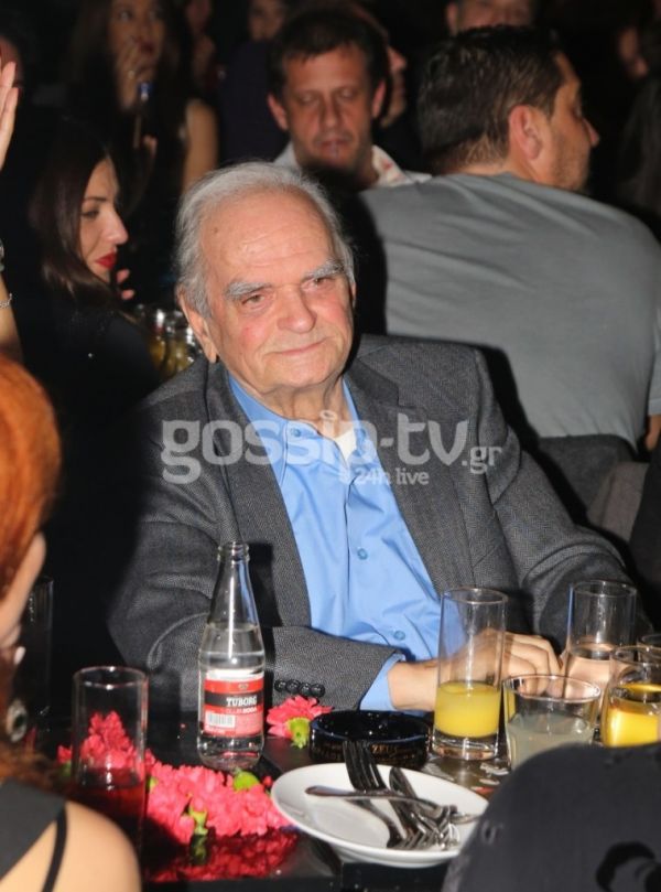 Πρεμιέρα για τη μουσικοθεατρική παράσταση του Αλέξανδρου Ρήγα