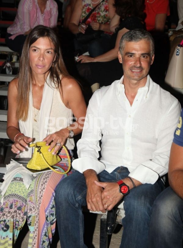 Εντυπωσίασε η «Μήδεια» του Γιώργου Κιμούλη