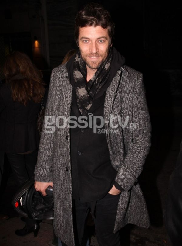 Επίσημη πρεμιέρα για το έργο «Ο Επιστάτης»