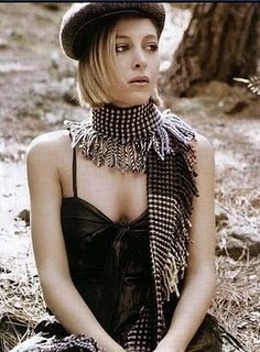 Καρέ-καρέ οι στιλιστικές αλλαγές της Φαίης Ξυλά....