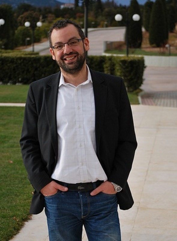 «Όλοι μαζί, χέρι-χέρι, μπορούμε να πετύχουμε το ακατόρθωτο!»