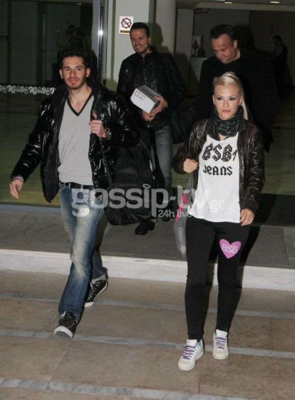 «Dancing with the stars 3»:  Στα παρασκήνια του χθεσινού live