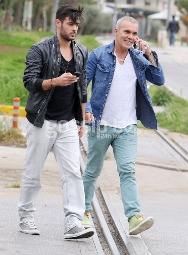 Και σου ‘κάνε ένα μαλλί…