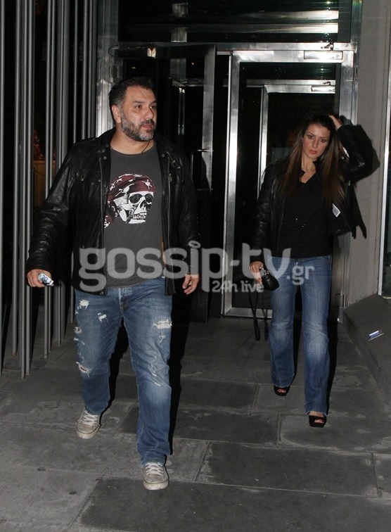 Αντώνης Ρέμος-Στέλιος Ρόκκος: Μια πρεμιέρα που… τα είχε όλα