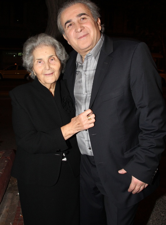 Λαζόπουλος: Η νοσταλγία για τη μητέρα του και το άγνωστο περιστατικό που διηγείται με συγκίνηση