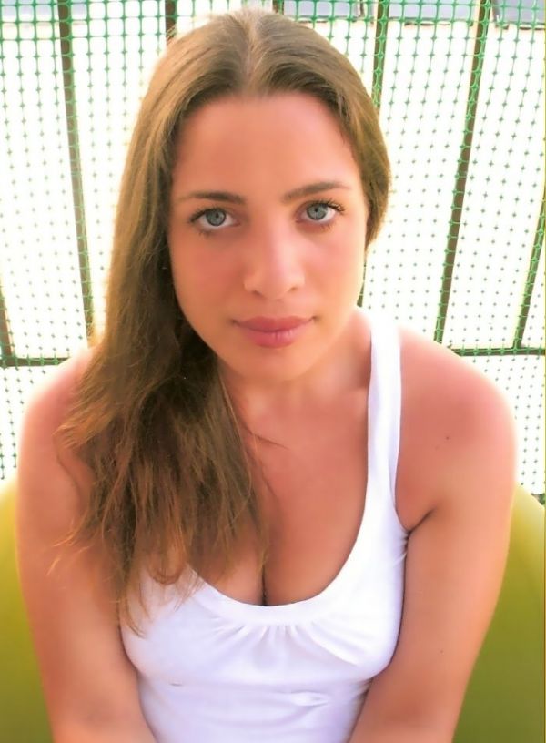 «Είμαι παραδοσιακή γυναίκα.Μου αρέσει να φροντίζω τον σύντροφό μου» (Ποια το είπε;)