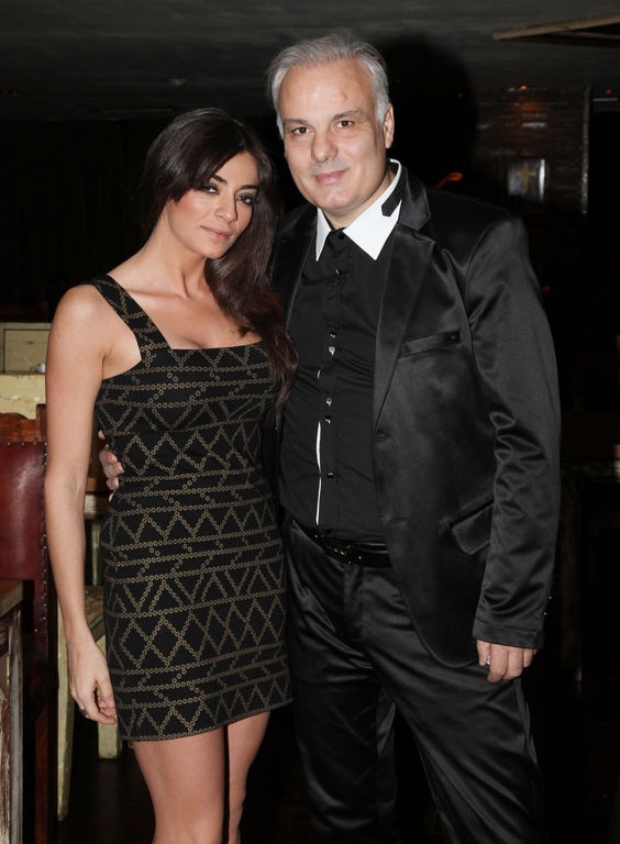 Ένα "Μοναστήρι" με πολύ κέφι! 