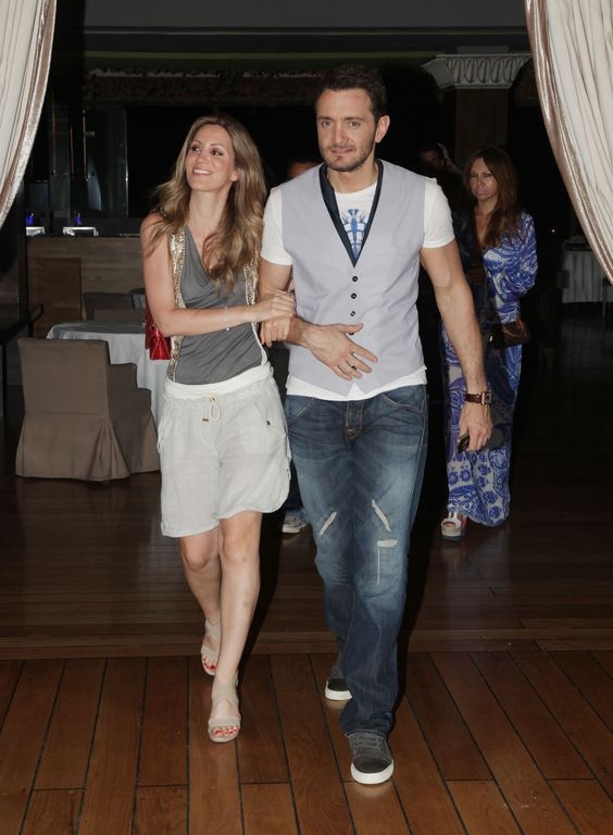 Happy Birthday… για τον Χρήστο Μενιδιάτη