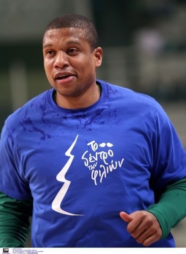 Το Δέντρο των Φιλιών στα γήπεδα της Basket League ΟΠΑΠ!	 	