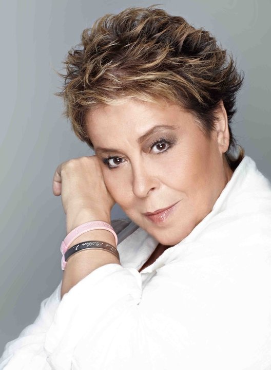 Πέντε επώνυμες σε εκστρατεία κατά του καρκίνου