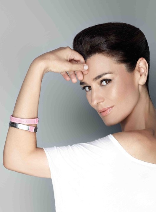 Πέντε επώνυμες σε εκστρατεία κατά του καρκίνου