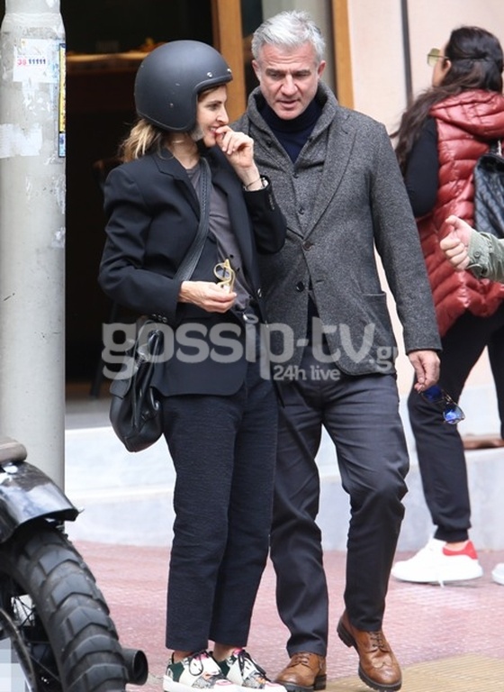 Καμικάζι... αγάπη της!