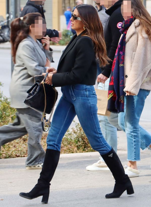 Σταματίνα Τσιμτσιλή 