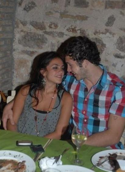 Γνώρισε τον γαμπρό του ο Λευτέρης Πανταζής!