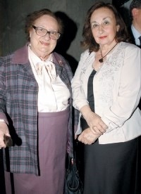 «Έφυγε» η ηθοποιός Πέπη Μεταλλείδου