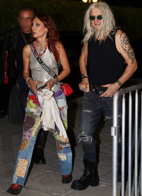 Καλλιμάρμαρο. 2η Συναυλία Άννας Βίσση