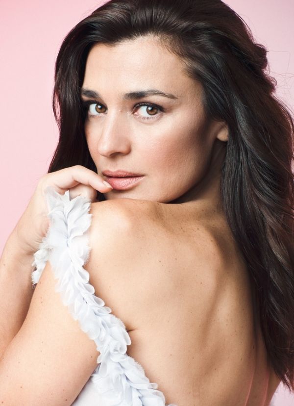 Η απόλυτη μεταμόρφωση της…