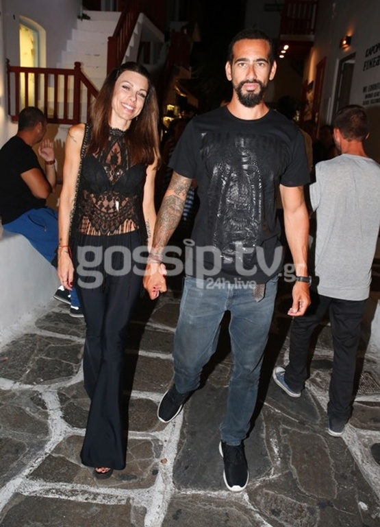 Ξέρω τι έκανες στο Νησί των Ανέμων! (φωτό)