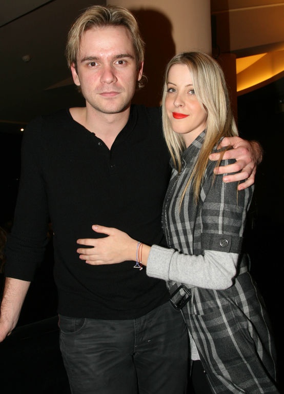 Η επίσημη πρεμιέρα του θεάτρου Ντενίση 