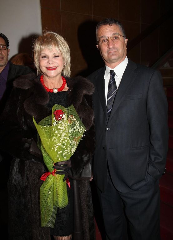 Η επίσημη πρεμιέρα του έργου "Όσκαρ"