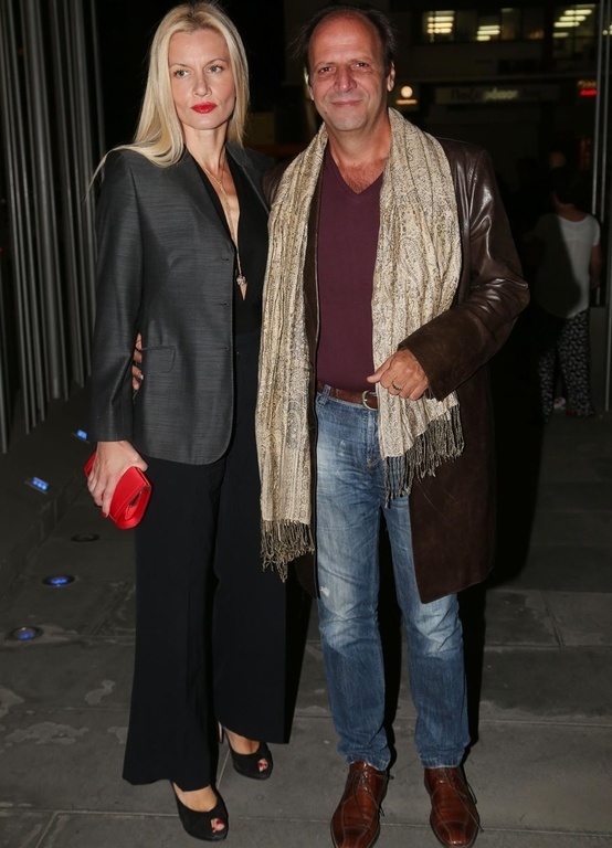 Η επανασύνδεση απέτυχε και προχωρούν στο διαζύγιο μετά από 12 χρόνια γάμου